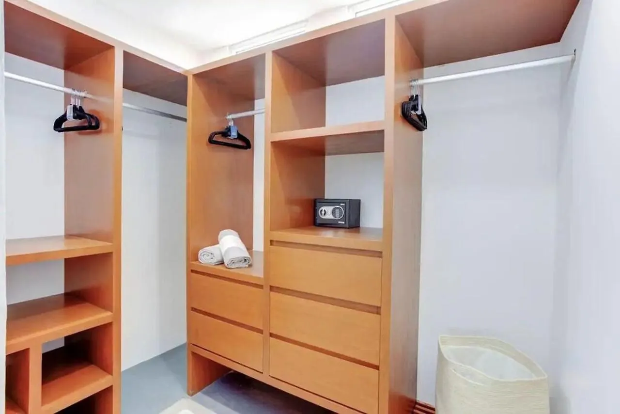 Apartment The Eight Condos By Riviera Rentals Playa del Carmen Mexico