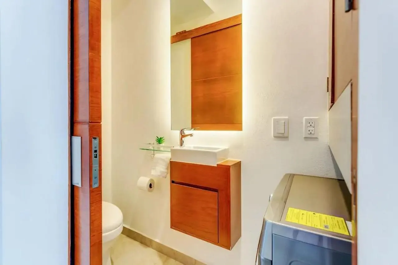 Apartment The Eight Condos By Riviera Rentals Playa del Carmen