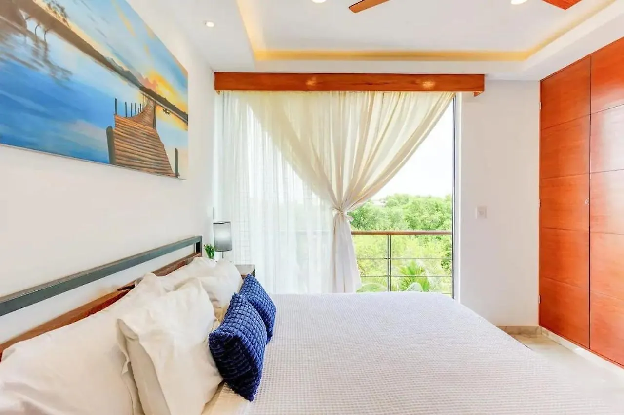 The Eight Condos By Riviera Rentals Playa del Carmen 0*,  Mexico