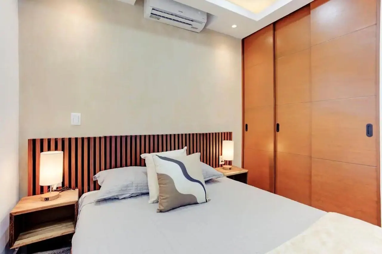 Apartment The Eight Condos By Riviera Rentals Playa del Carmen