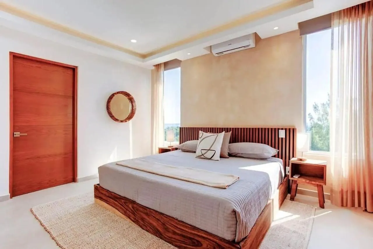 The Eight Condos By Riviera Rentals Playa del Carmen Apartment