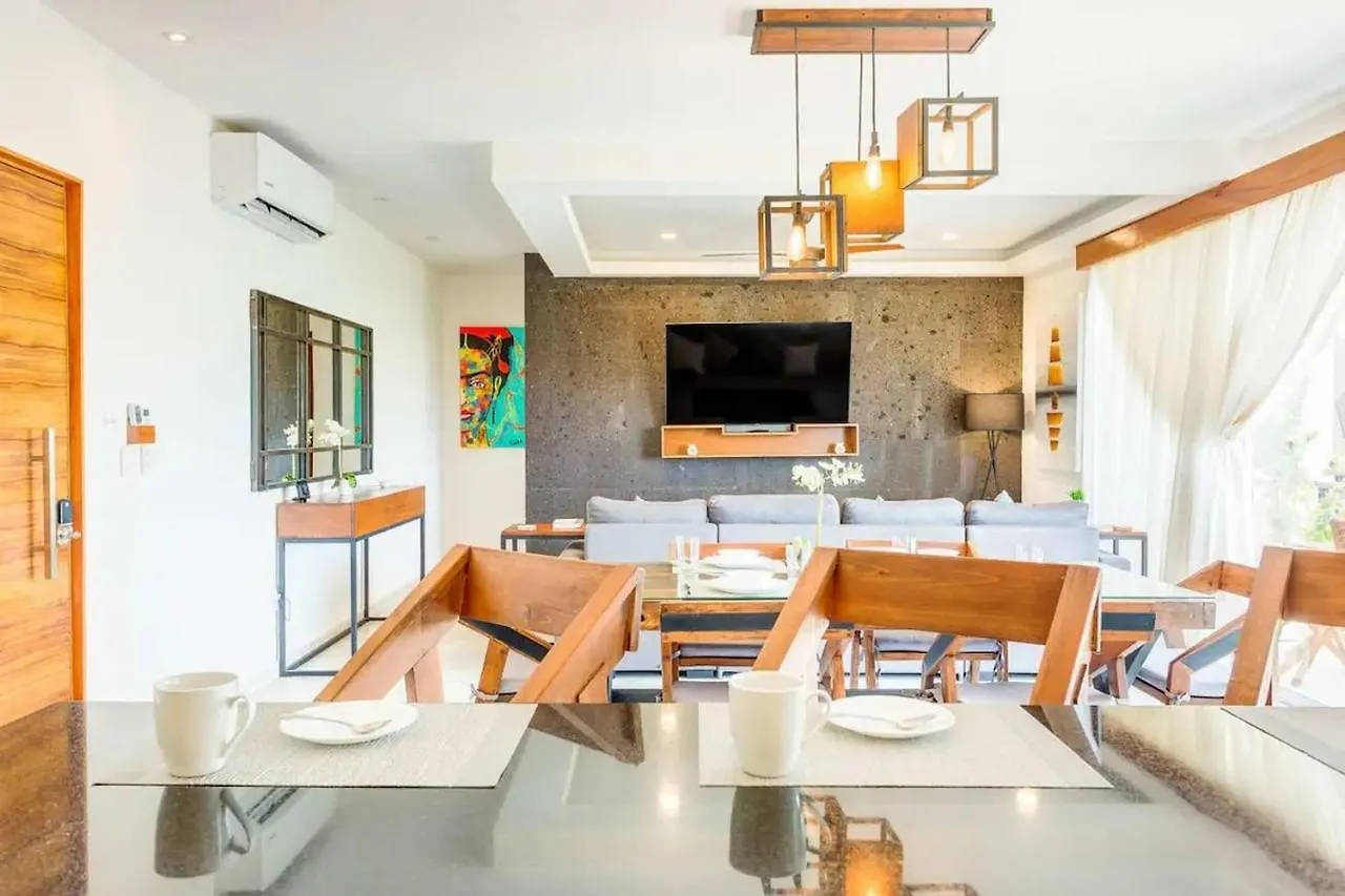 The Eight Condos By Riviera Rentals Playa del Carmen Apartment