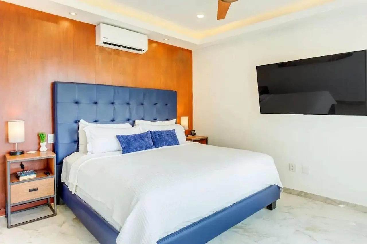 Apartment The Eight Condos By Riviera Rentals Playa del Carmen