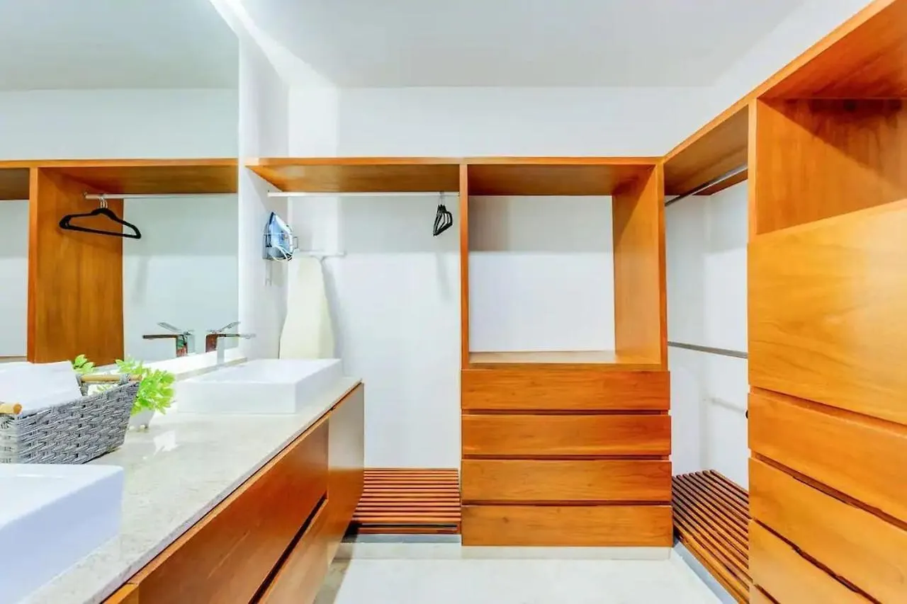 The Eight Condos By Riviera Rentals Playa del Carmen