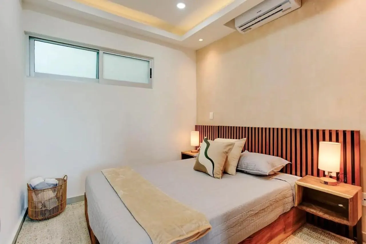 The Eight Condos By Riviera Rentals Playa del Carmen 0*,  Mexico