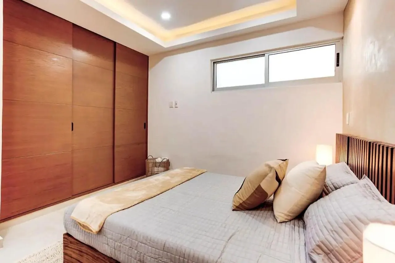 The Eight Condos By Riviera Rentals Playa del Carmen Mexico