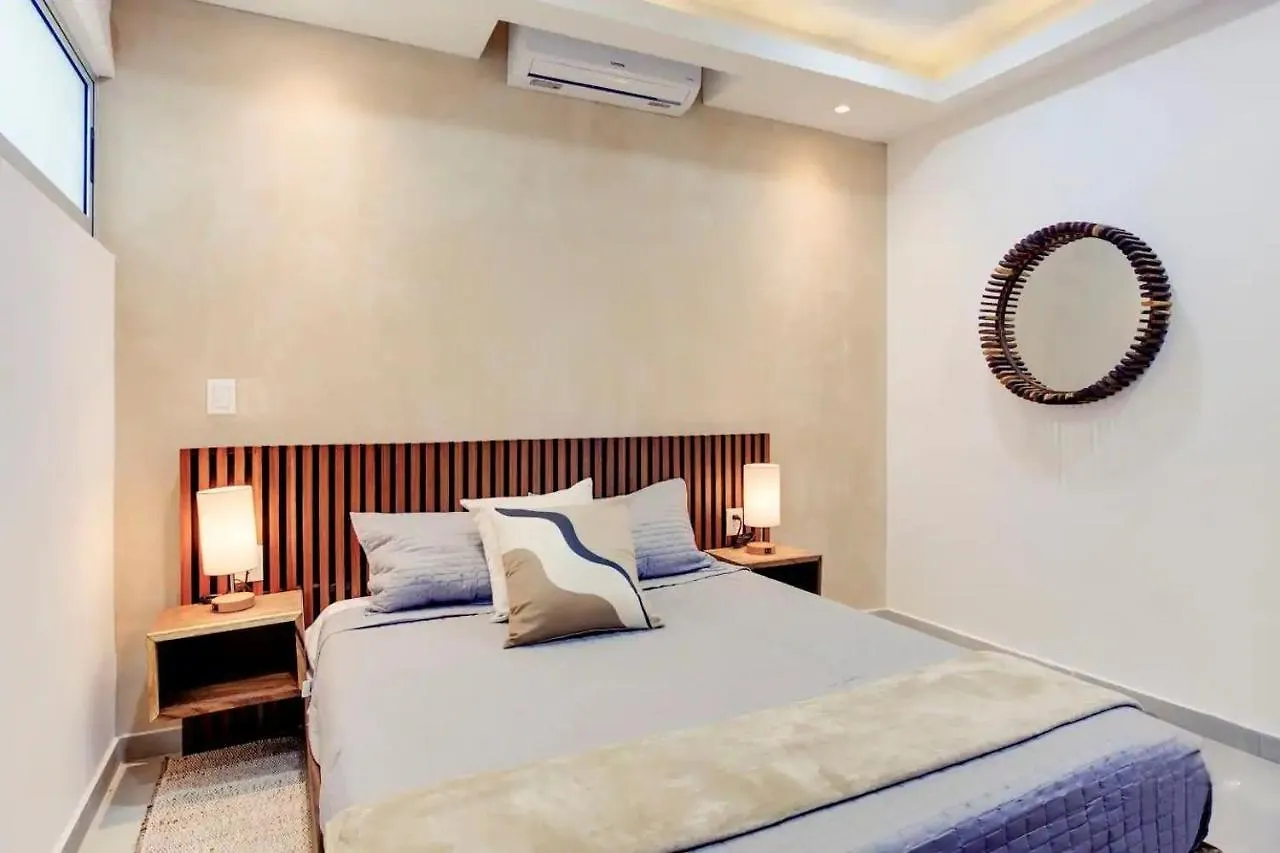 The Eight Condos By Riviera Rentals Playa del Carmen 0*,  Mexico
