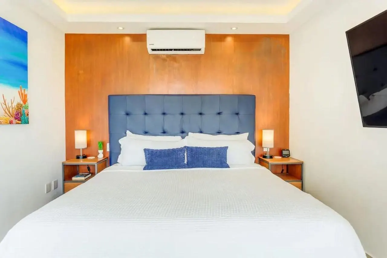 The Eight Condos By Riviera Rentals Playa del Carmen Apartment
