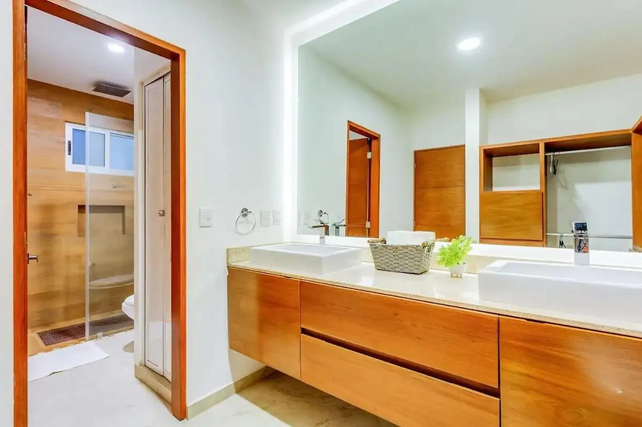 The Eight Condos By Riviera Rentals Playa del Carmen Mexico