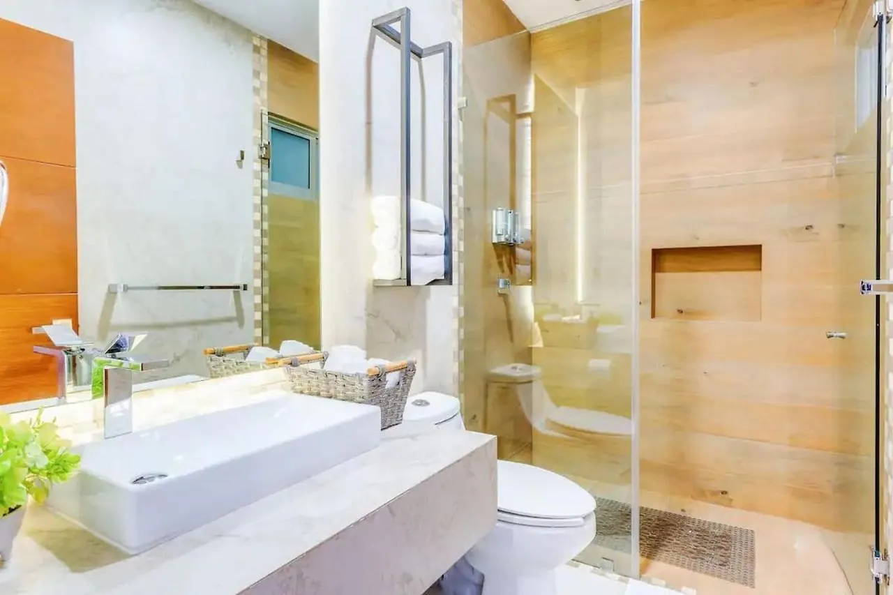 Apartment The Eight Condos By Riviera Rentals Playa del Carmen Mexico