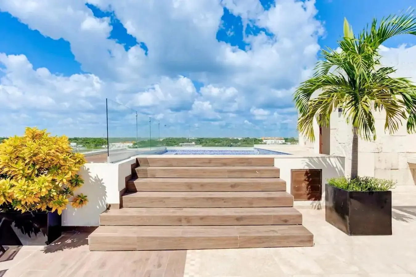 The Eight Condos By Riviera Rentals Playa del Carmen Apartment