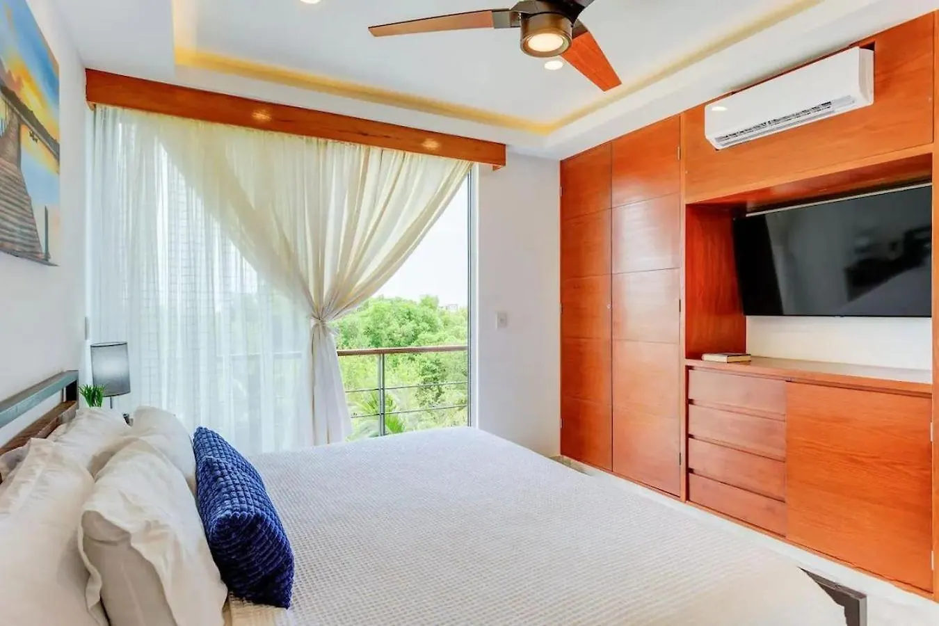 The Eight Condos By Riviera Rentals Playa del Carmen Apartment