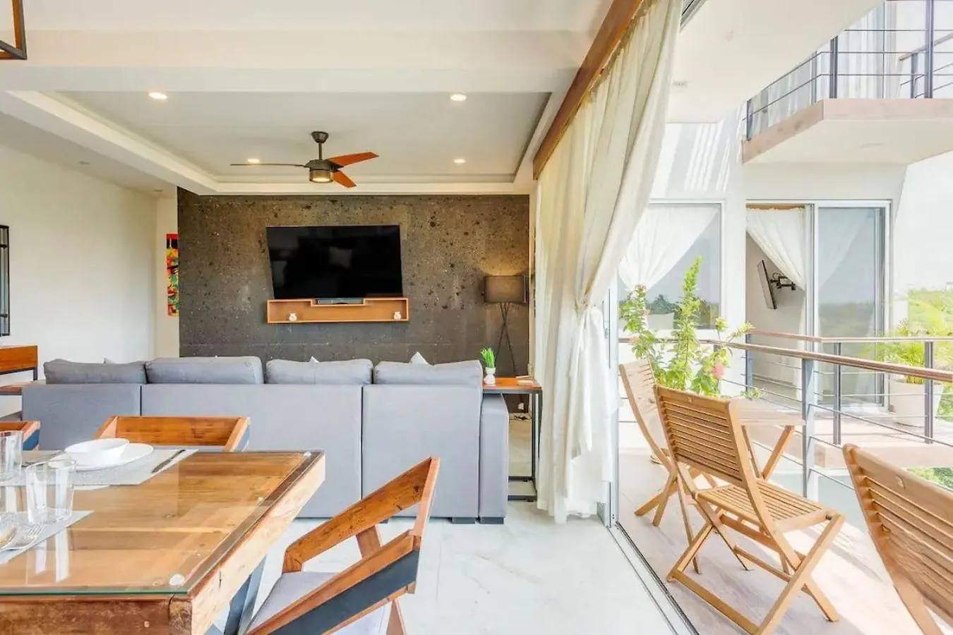 The Eight Condos By Riviera Rentals Playa del Carmen Apartment