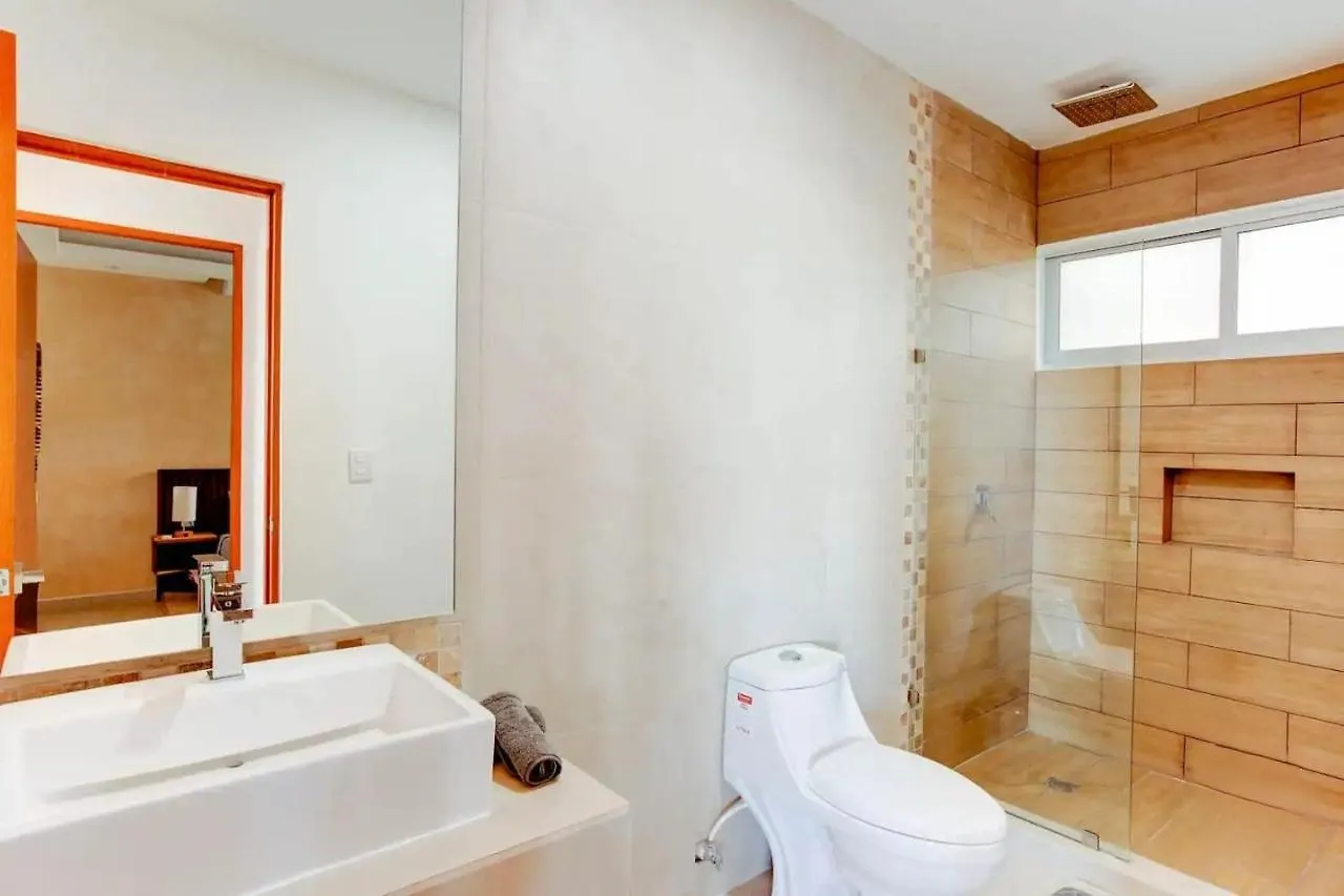 The Eight Condos By Riviera Rentals Playa del Carmen 0*,  Mexiko