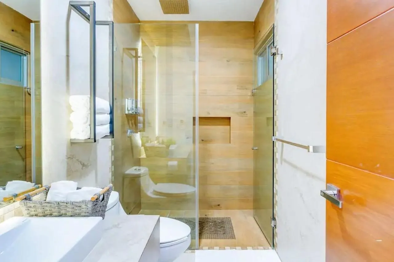 The Eight Condos By Riviera Rentals Playa del Carmen