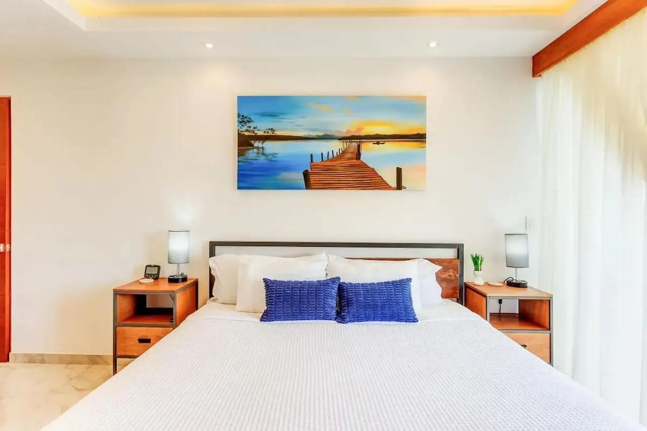 The Eight Condos By Riviera Rentals Playa del Carmen 0*,