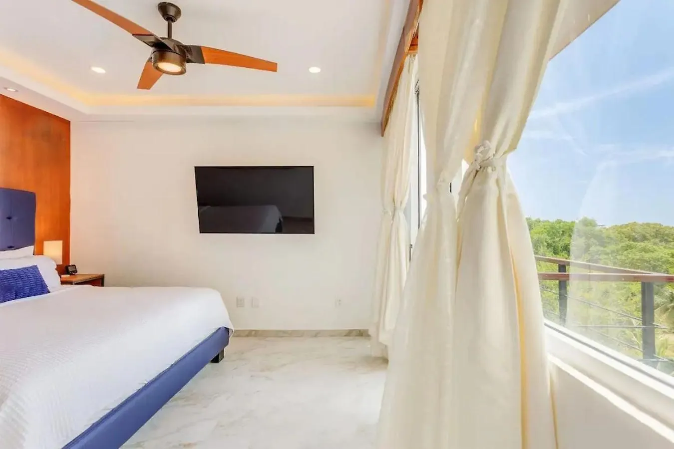 The Eight Condos By Riviera Rentals Playa del Carmen